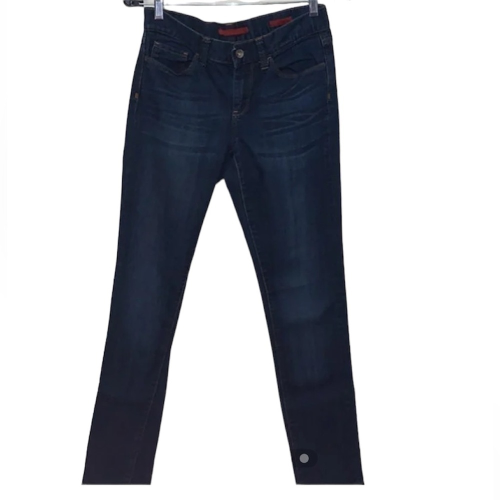 EUC Banana Republic Jeans Limited Edition